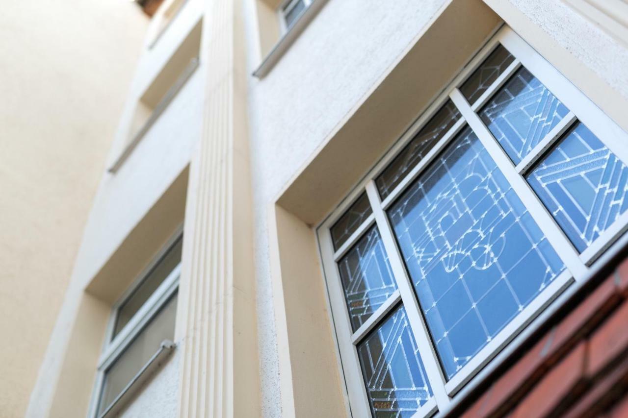 Berlin City Apartments, Berlin